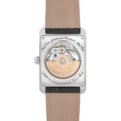 Frederique Constant Carree Watch - FC-303S4C26