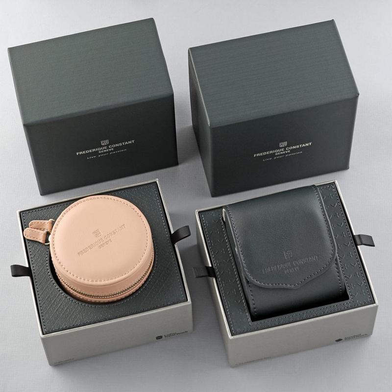 Frederique Constant Classics - FC-303N4C26