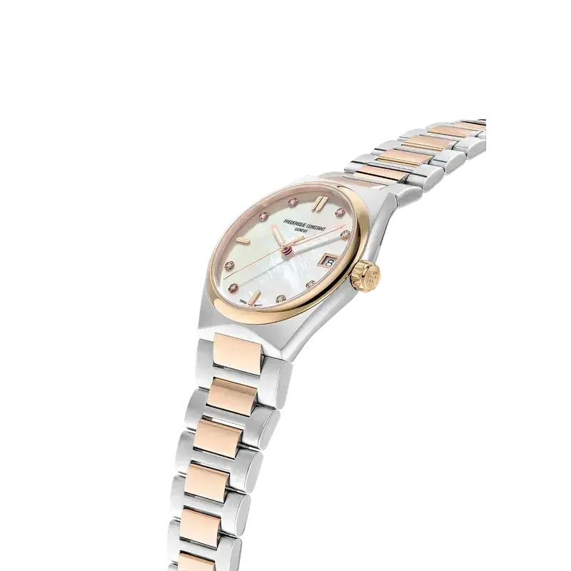 Frederique Constant Highlife Ladies Quartz Watch