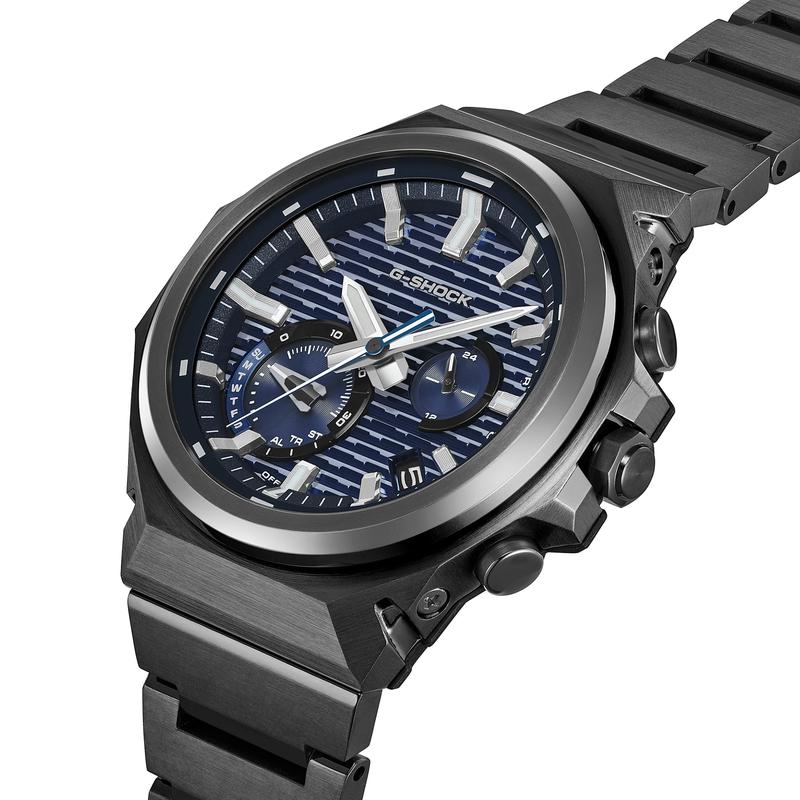 G-SHOCK G-STEEL GST-B1000BD-2A Tough Solar Watch with Bluetooth