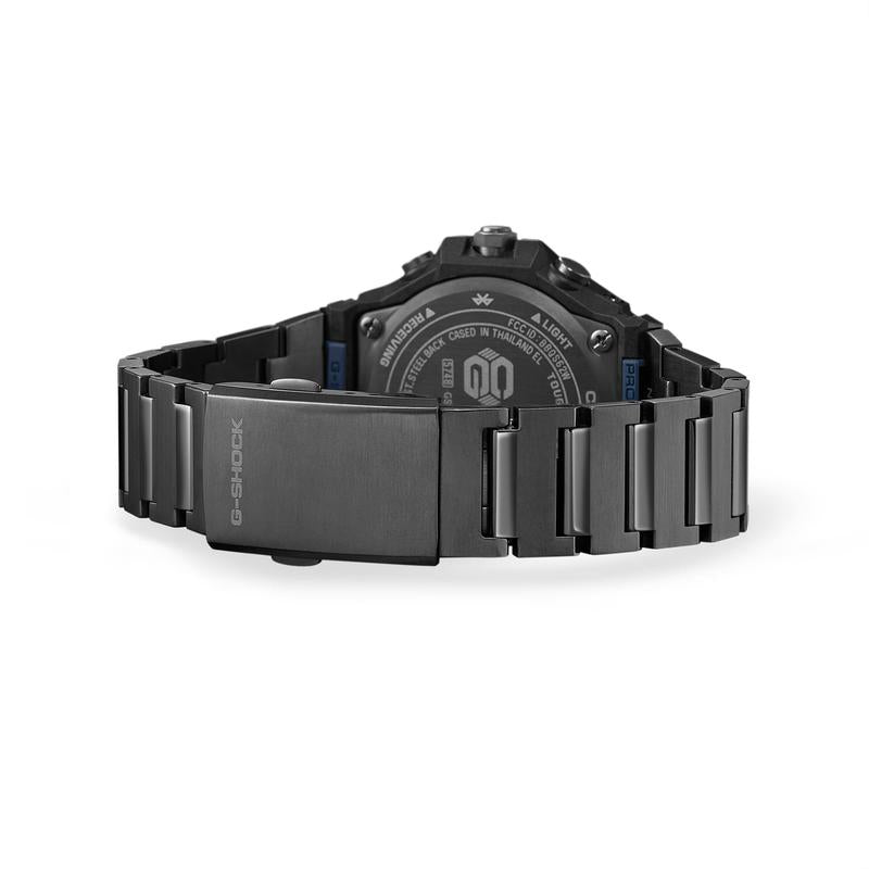 G-SHOCK G-STEEL GST-B1000BD-2A Tough Solar Watch with Bluetooth