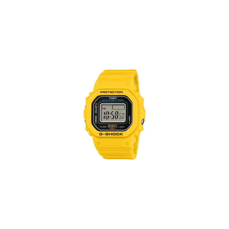 G‑SHOCK Nano Mini Compact Shock‑Resistant Ring Watch