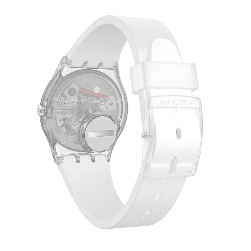 Swatch Ultraciel Watch - GE713