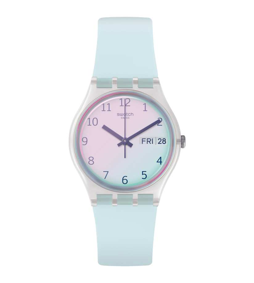 Swatch Ultraciel Watch - GE713