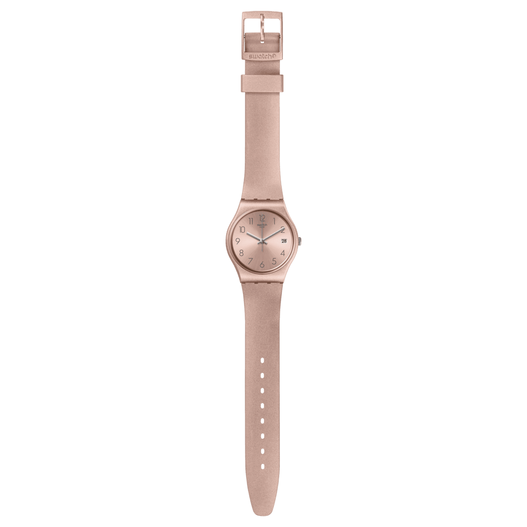 Swatch Pinkbaya Watch - GP403