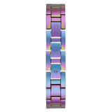 GUESS Ladies Iridescent Analog Watch GW0546L3
