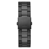 GUESS Mens Parker Black Tone Multi-function Watch GW0627G3