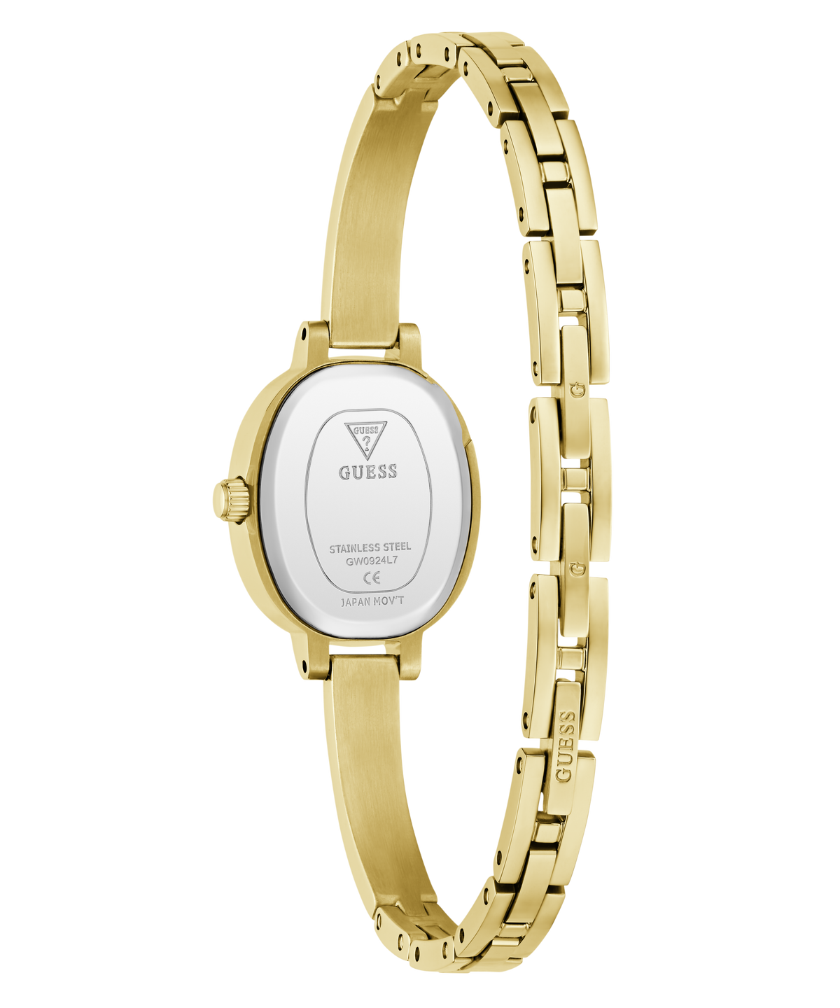 Guess Penelope Women's Watch Gold