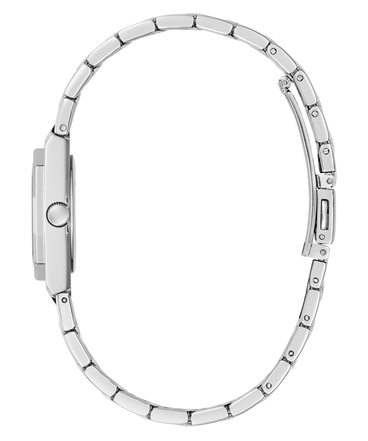 Guess Pixie Women's Watch Silver