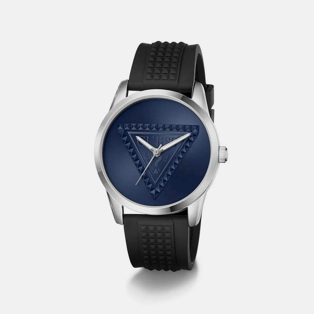 Guess Mogul Men's Watch Blue