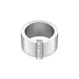 Gear Ring Police For Men