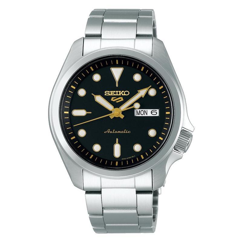 Gents Seiko 5 Sport Automatic 100M