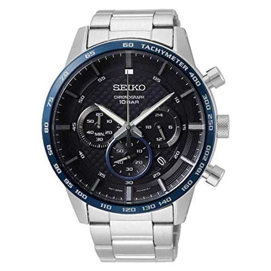 Gents Seiko Chronograph