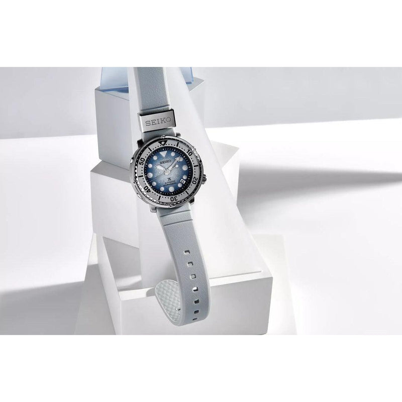 Gents Seiko Prospex Tuna Antarctica Save the Ocean