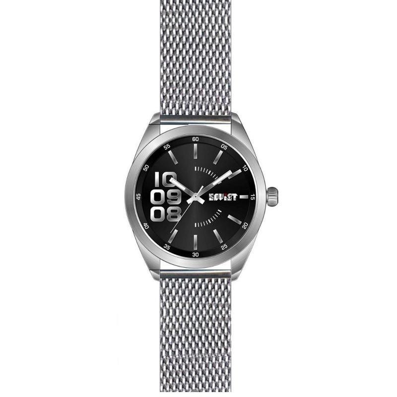 Gents Soviet Mesh Analogue