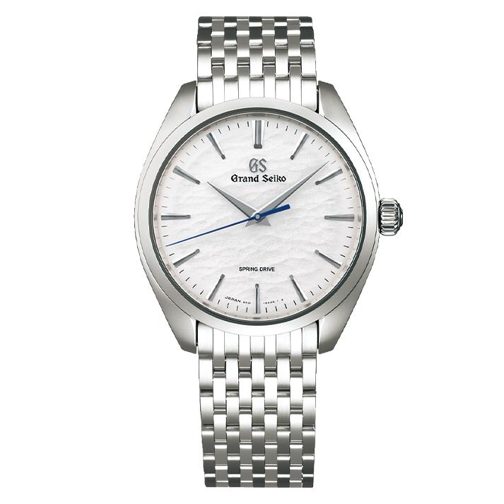 Grand Seiko Elegance Collection Watch - SBGY013G