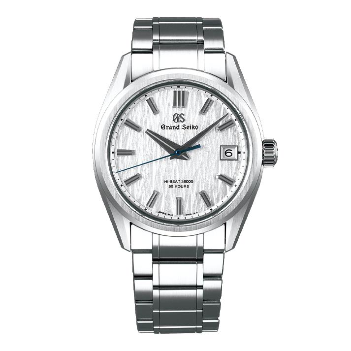 Grand Seiko Evolution 9 Collection Watch - SLGH005G