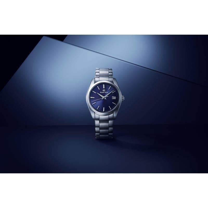 Grand Seiko Heritage Collection Quartz Watch