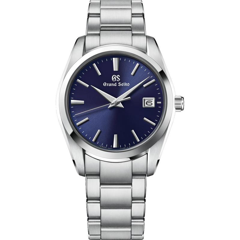 Grand Seiko Heritage Collection Quartz Watch