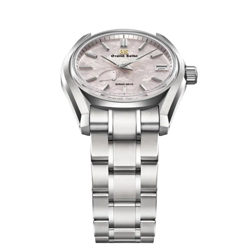 Grand Seiko Heritage Collection Watch - SBGA413