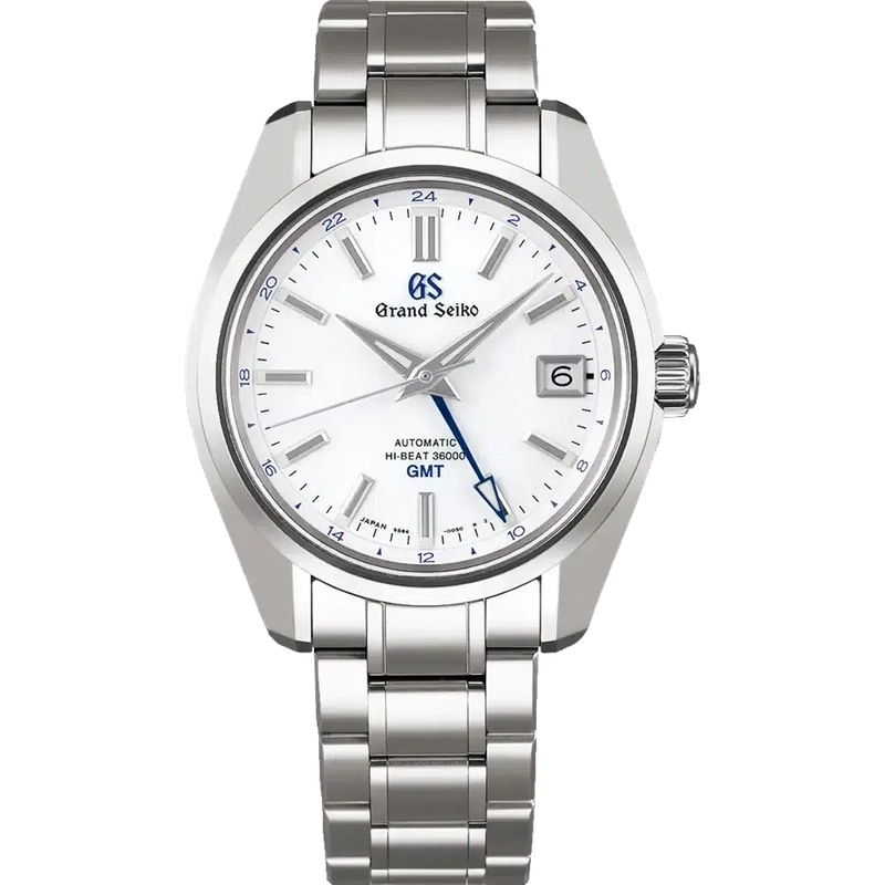 Grand Seiko Heritage Collection Watch - SBGJ255G