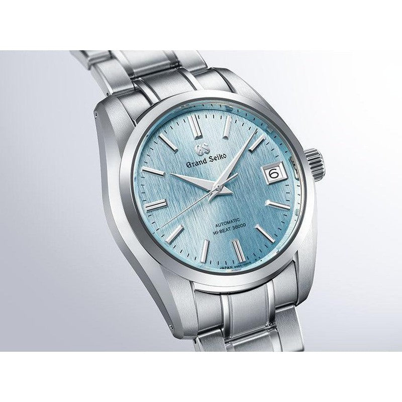 Grand Seiko Heritage Hi-Beat 36000 Watch - SBGH347G