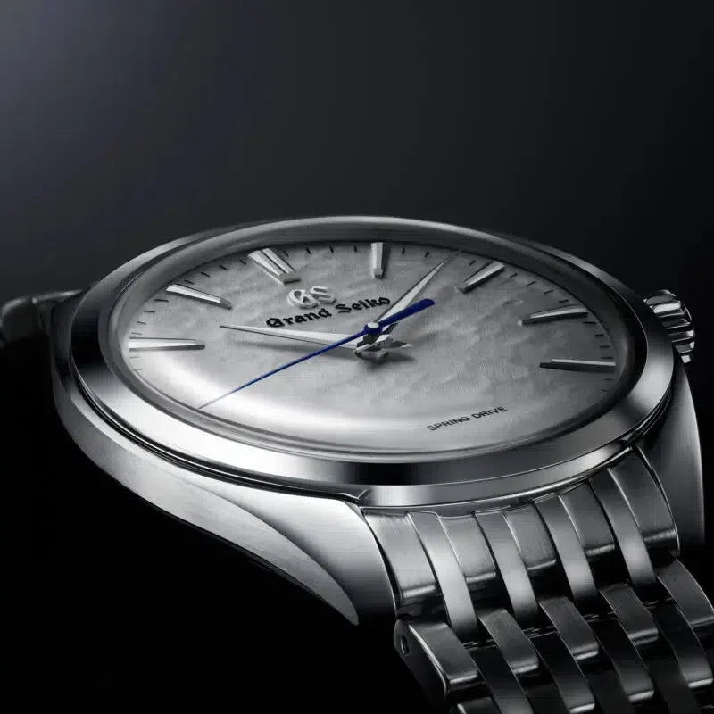 Grand Seiko Heritage Hi-Beat 36000 Watch - SBGH347G
