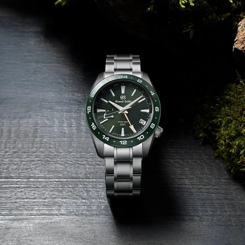 Grand Seiko Sports Collection Watch - SBGE257