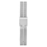 Guess Array Ladies Dress Silver Analog Watch GW0471L1