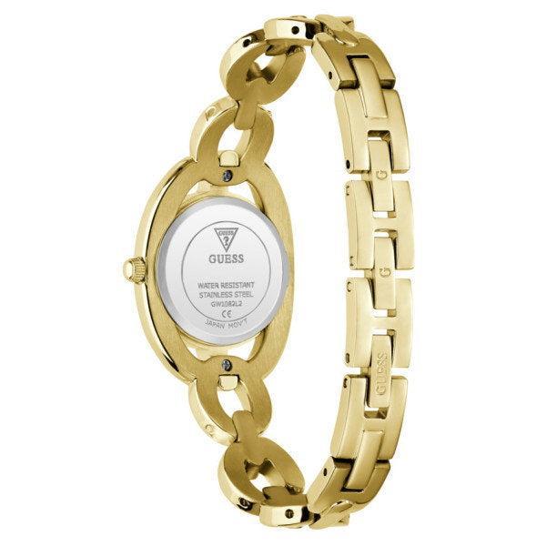 Guess Blair Women's Watch Gold
