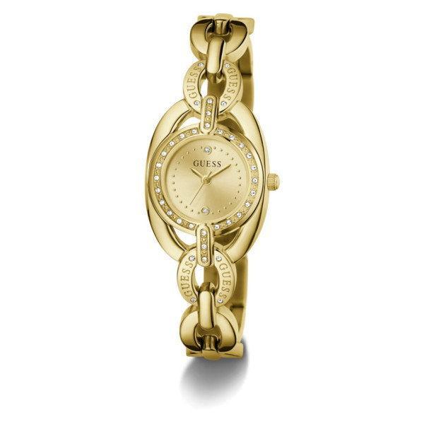 Guess Blair Women's Watch Gold