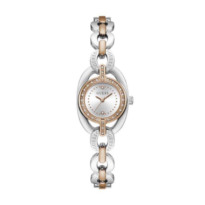 Guess Blair Women's Watch Rose Gold Case