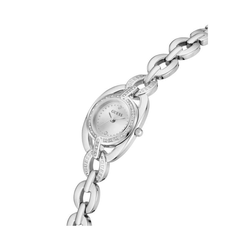 Guess Blair Women's Watch silver