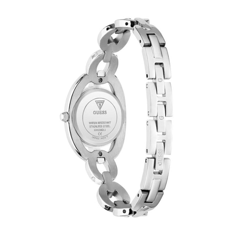 Guess Blair Women's Watch silver