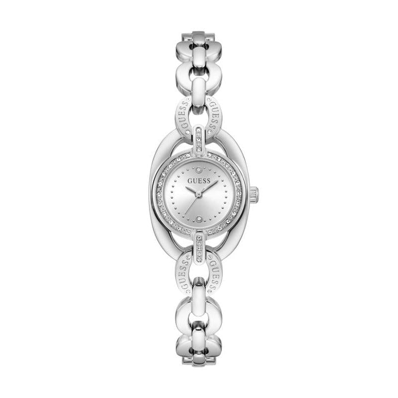 Guess Blair Women's Watch silver