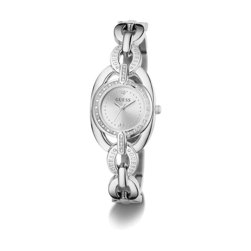 Guess Blair Women's Watch silver