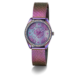 Guess Boa Multicolour Dial Analogue Watch