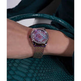 Guess Boa Multicolour Dial Analogue Watch