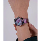 Guess Boa Multicolour Dial Analogue Watch