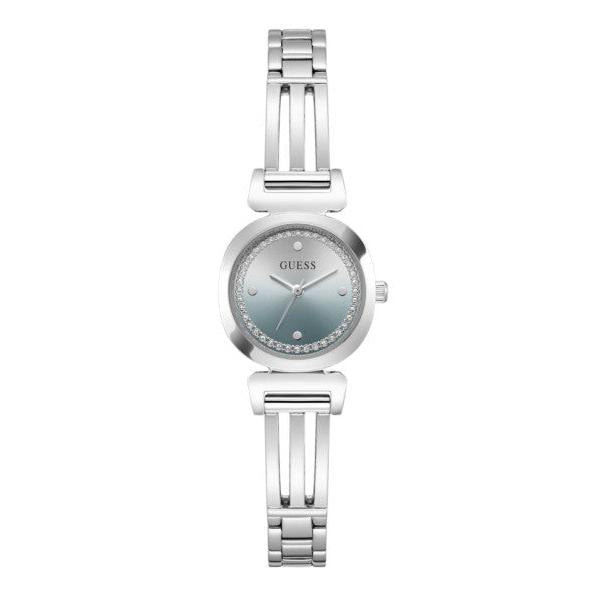 Guess Cecelia Women's Square Watch