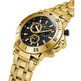 Guess Collection Gents Gc One Chrono Watch Y70004G2MF