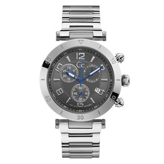 Guess Collection Gents Gc PrimeClass Watch Y68001G5MF
