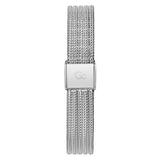 Guess Collection Ladies Gc CableTwist Watch Y67001L1MF