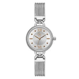 Guess Collection Ladies Gc CableTwist Watch Y67001L1MF