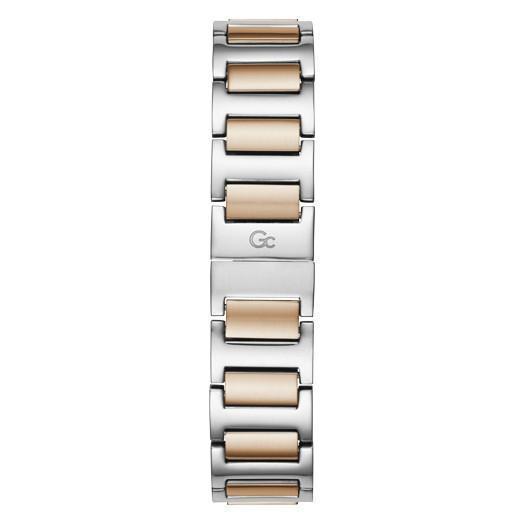 Guess Collection Ladies Gc LadyCrystal Watch Y64001L1MF
