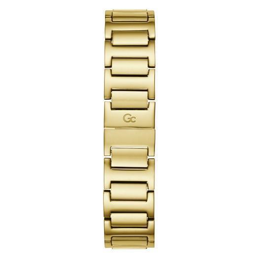 Guess Collection Ladies Gc LadyCrystal Watch Y64003L1MF
