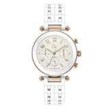Guess Collection Ladies Gc PrimeChic Watch Y65001L1MF