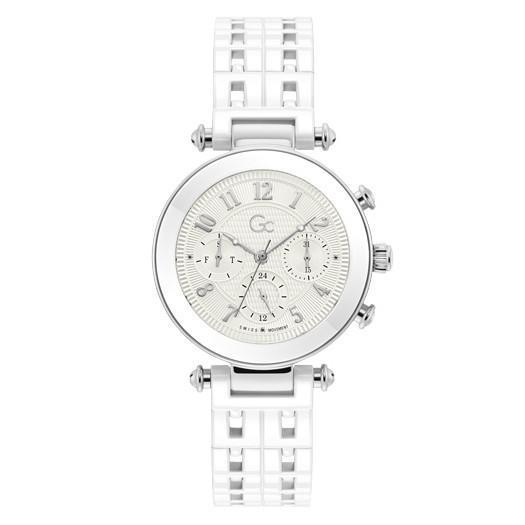 Guess Collection Ladies Gc PrimeChic Watch Y65004L1MF