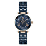 Guess Collection Ladies Gc PrimeChic Watch Y66005L7MF
