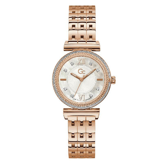 Guess Collection Ladies Gc Starlight Watch Y88002L1MF
